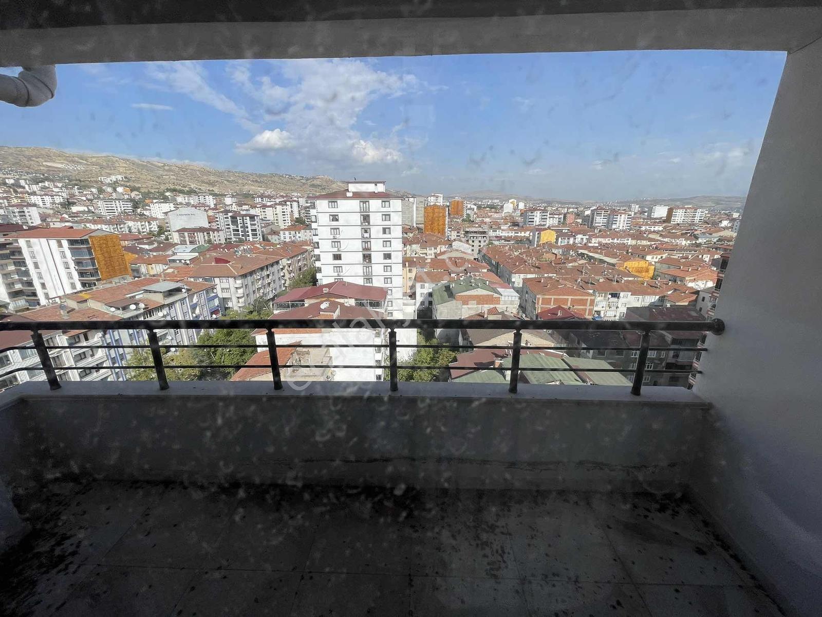 [ema]y.emre Blv. Yola Sıfır Manzaralı Fırsat Daire — fotoğraf 14