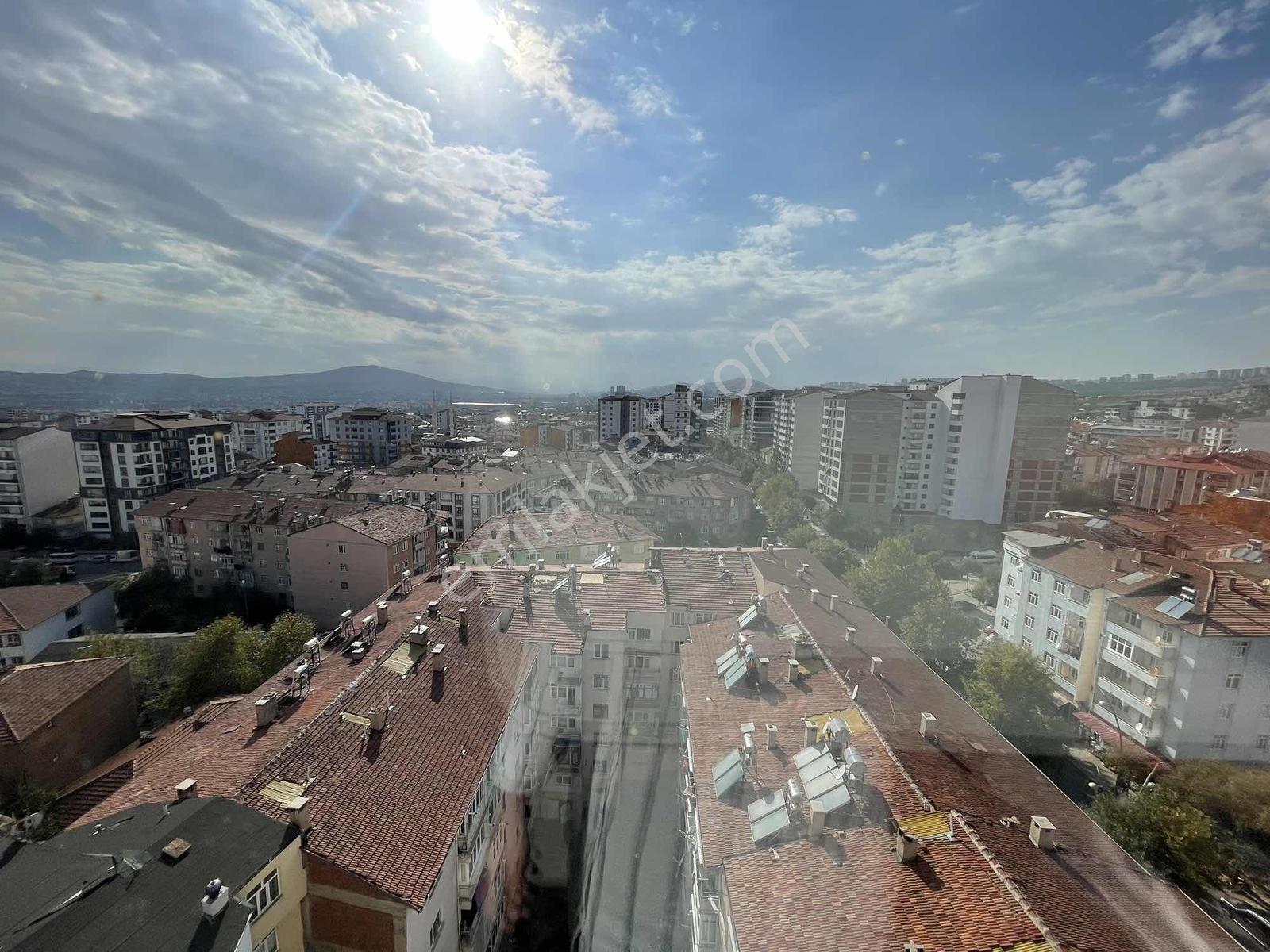 [ema]y.emre Blv. Yola Sıfır Manzaralı Fırsat Daire — fotoğraf 20