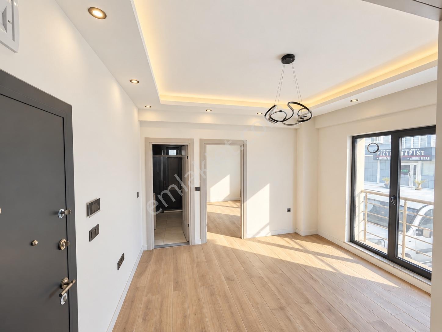 Şehir Hastanesi Karşısı | Satılık 1+1 Daire | Ayaz Gayrimenkul — fotoğraf 4