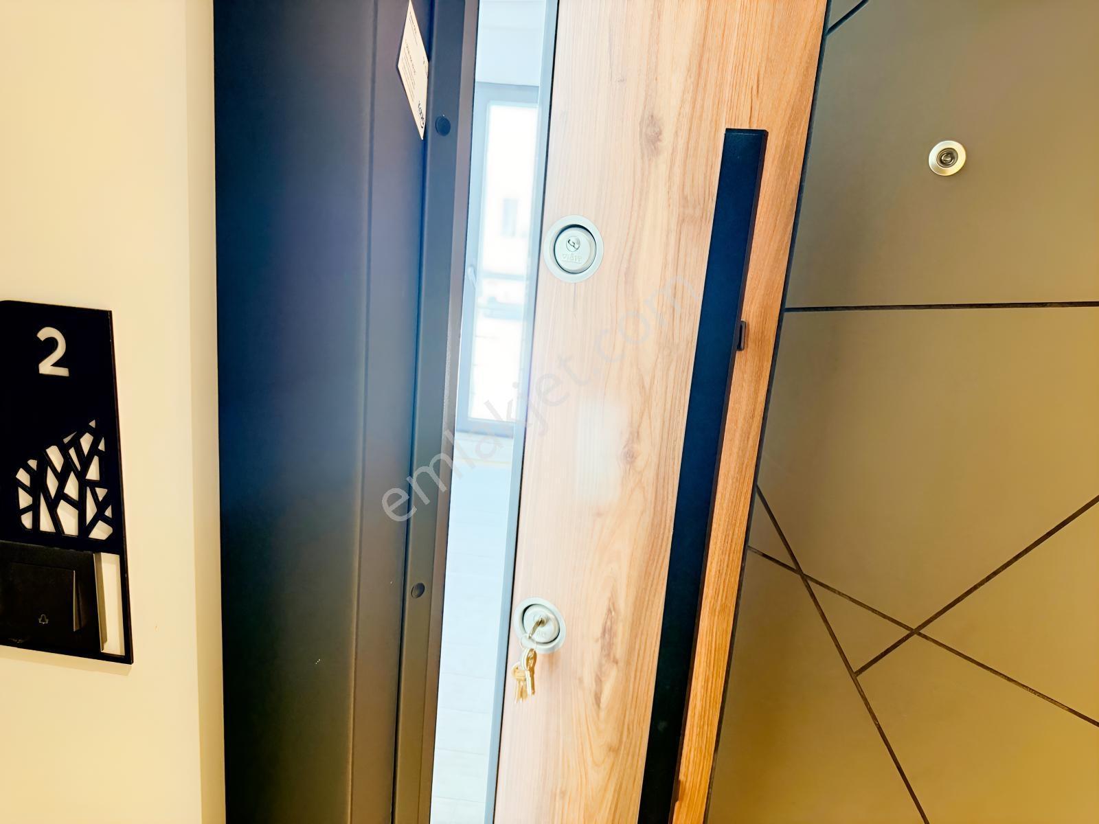 Şehir Hastanesi Karşısı | Satılık 1+1 Daire | Ayaz Gayrimenkul — fotoğraf 12