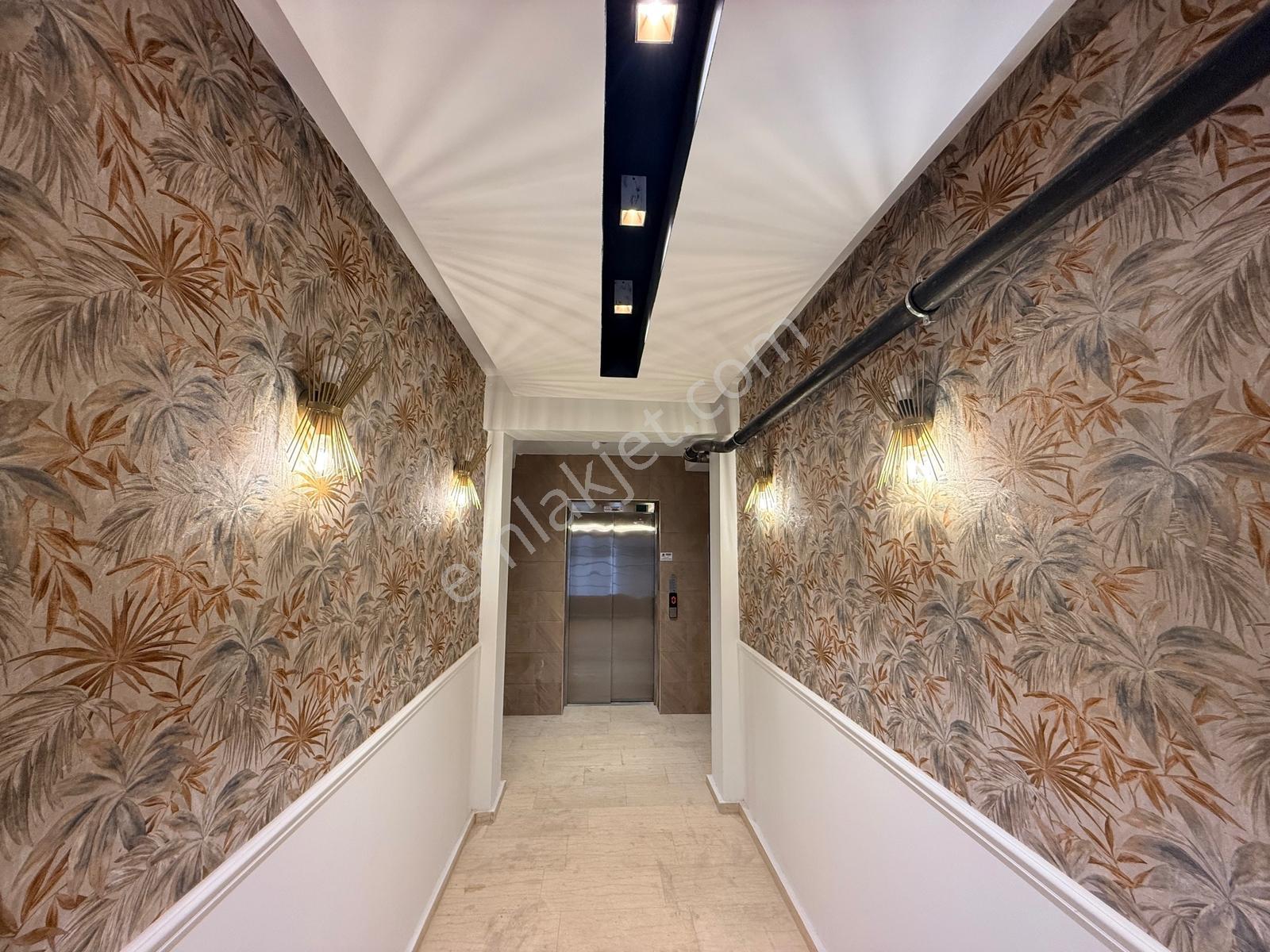 Şehir Hastanesi Karşısı | Satılık 1+1 Daire | Ayaz Gayrimenkul — fotoğraf 15