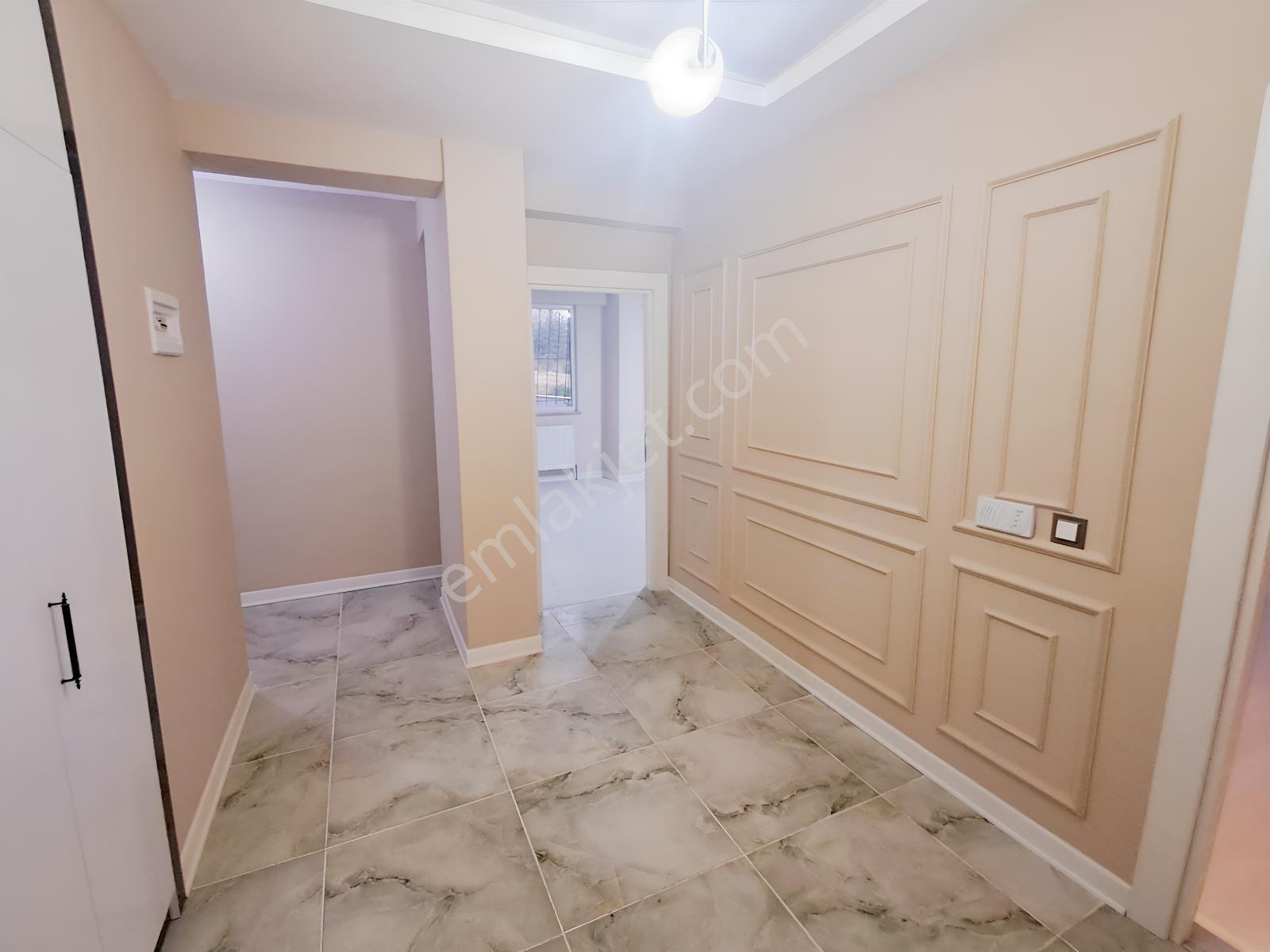 Doğruev'den Satılık Cadde Üzeri Yeni Yapı 3+1 Daire — fotoğraf 5