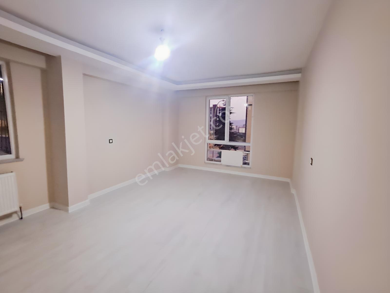 Doğruev'den Satılık Cadde Üzeri Yeni Yapı 3+1 Daire — fotoğraf 8