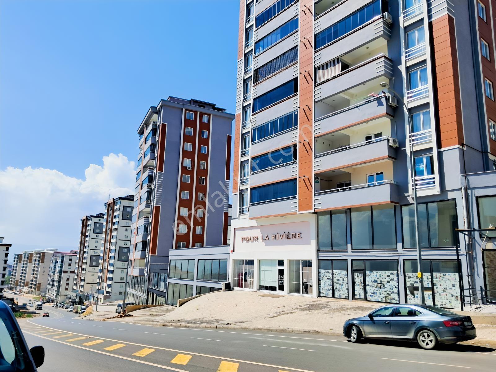 Doğruev'den Satılık Cadde Üzeri Yeni Yapı 3+1 Daire — fotoğraf 14