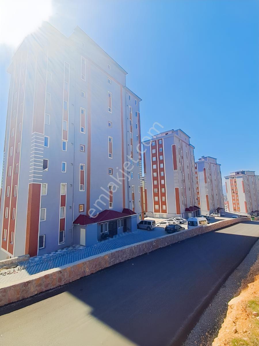 Doğruev'den Satılık Cadde Üzeri Yeni Yapı 3+1 Daire — fotoğraf 15