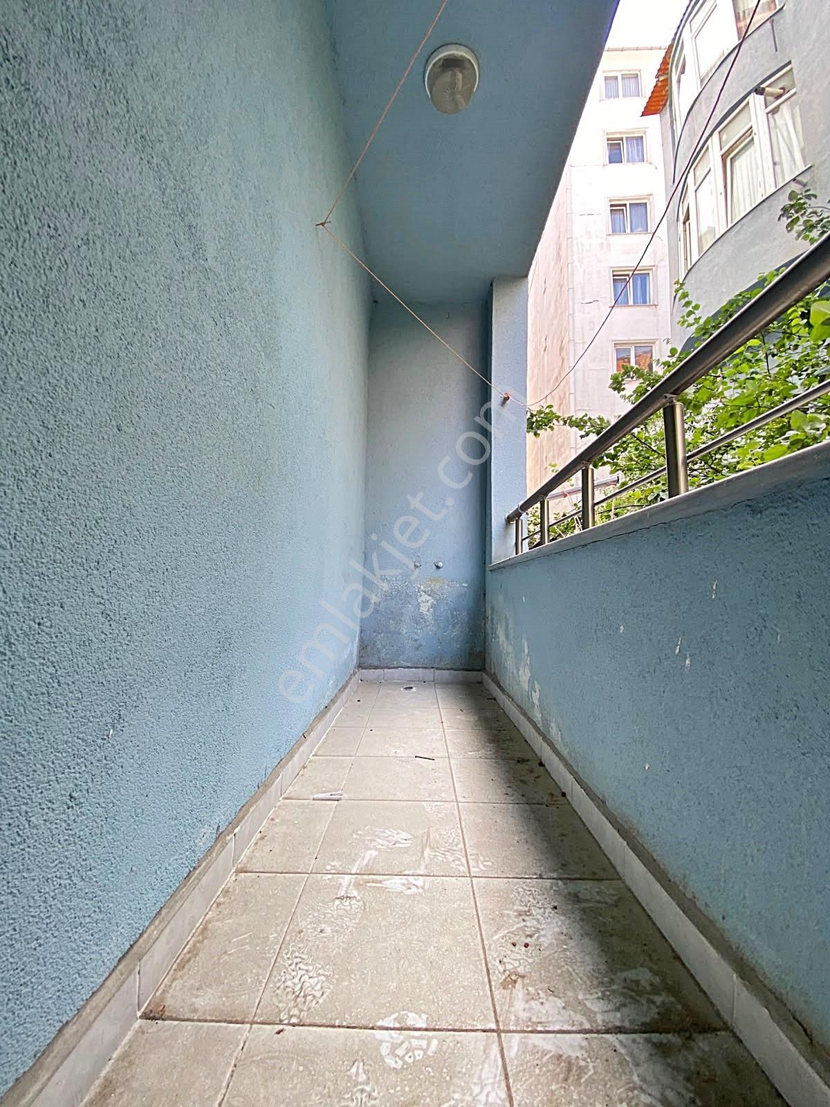 Az-er Yapı'dan Ara Kat 90m2 İskanlı Kombili Satılık 2+1 Daire!!! — fotoğraf 4
