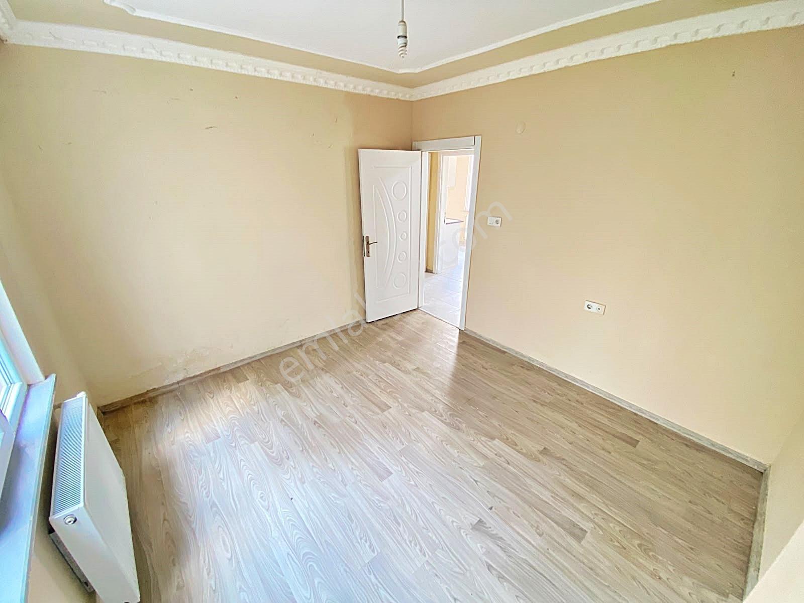 Az-er Yapı'dan Ara Kat 90m2 İskanlı Kombili Satılık 2+1 Daire!!! — fotoğraf 9