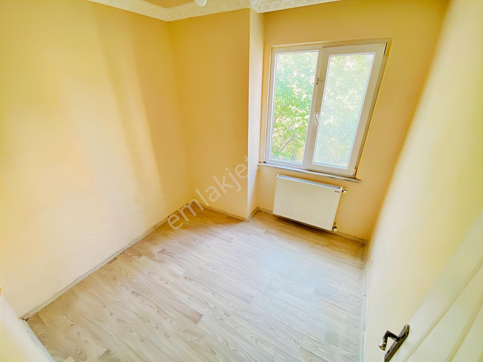 Az-er Yapı'dan Ara Kat 90m2 İskanlı Kombili Satılık 2+1 Daire!!! — fotoğraf 12