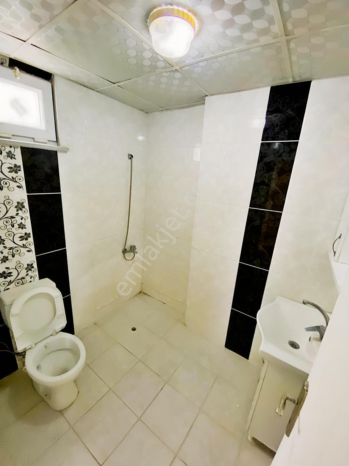 Az-er Yapı'dan Ara Kat 90m2 İskanlı Kombili Satılık 2+1 Daire!!! — fotoğraf 13