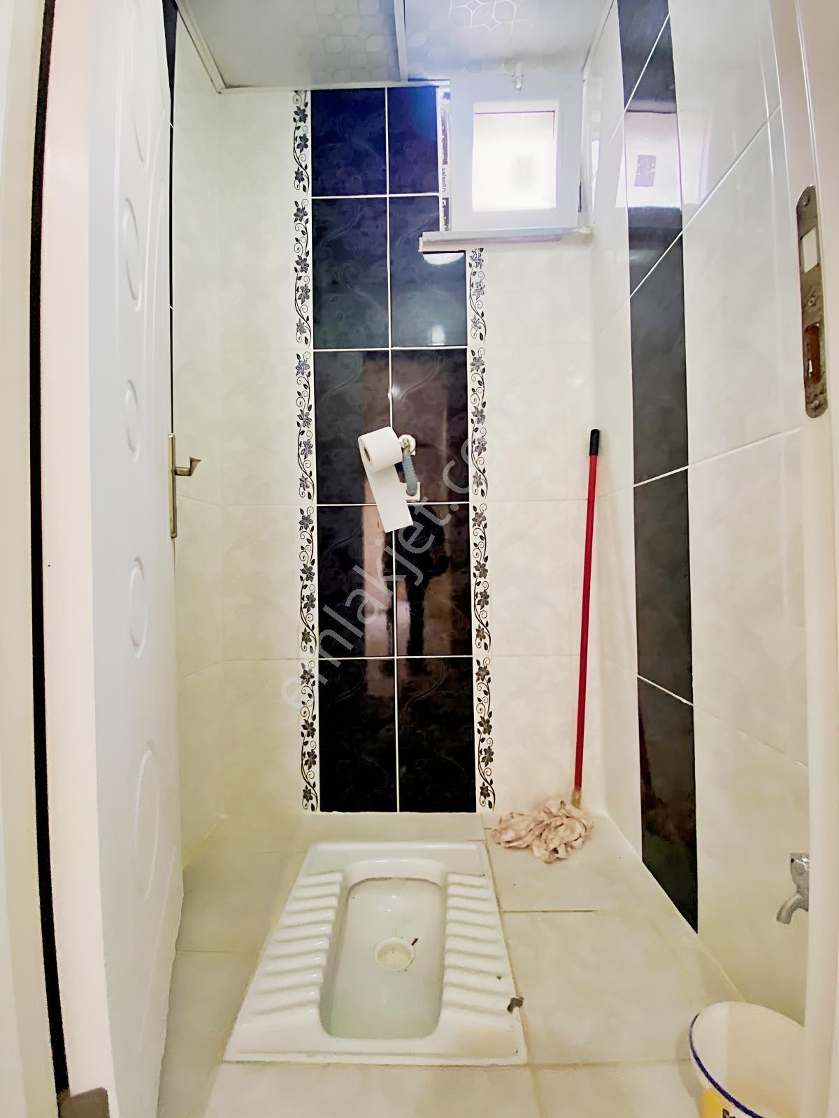 Az-er Yapı'dan Ara Kat 90m2 İskanlı Kombili Satılık 2+1 Daire!!! — fotoğraf 15