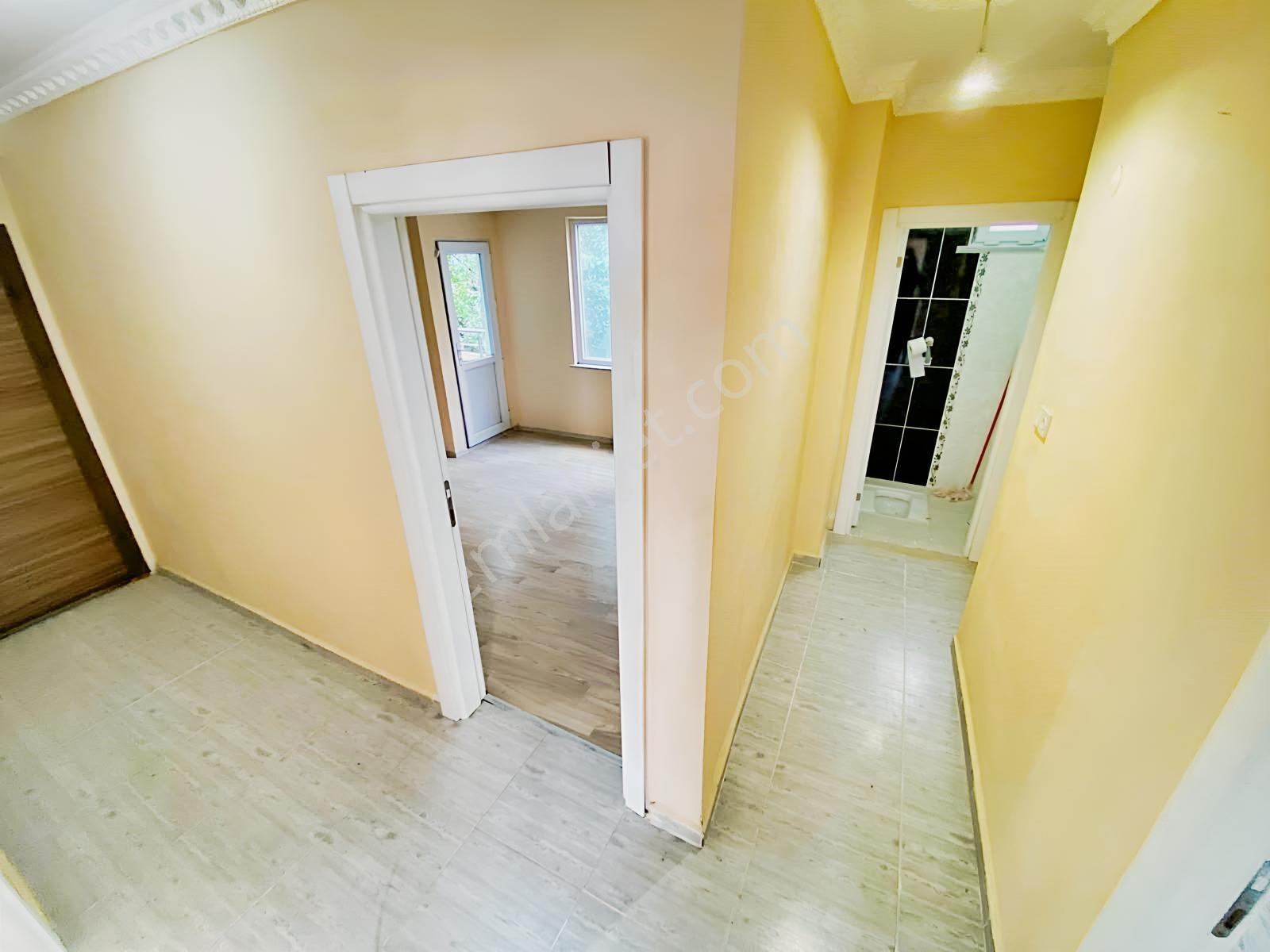 Az-er Yapı'dan Ara Kat 90m2 İskanlı Kombili Satılık 2+1 Daire!!! — fotoğraf 16