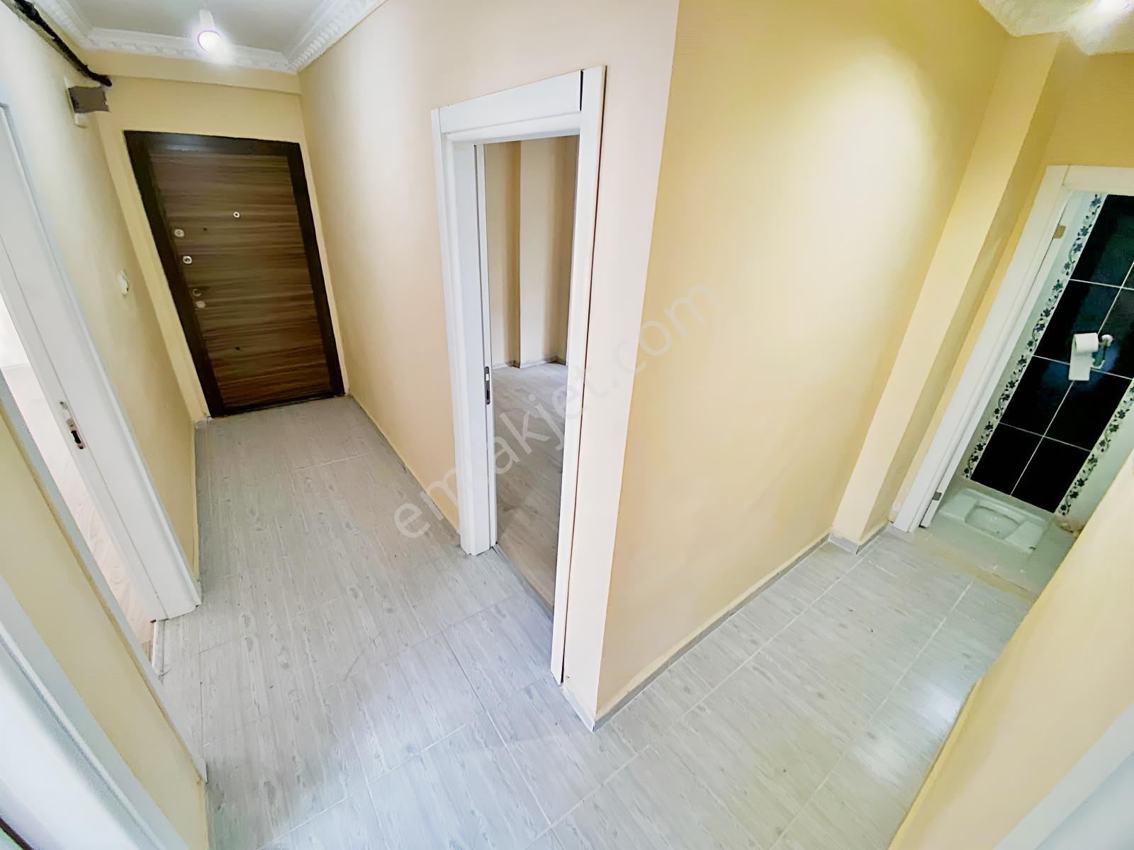 Az-er Yapı'dan Ara Kat 90m2 İskanlı Kombili Satılık 2+1 Daire!!! — fotoğraf 17