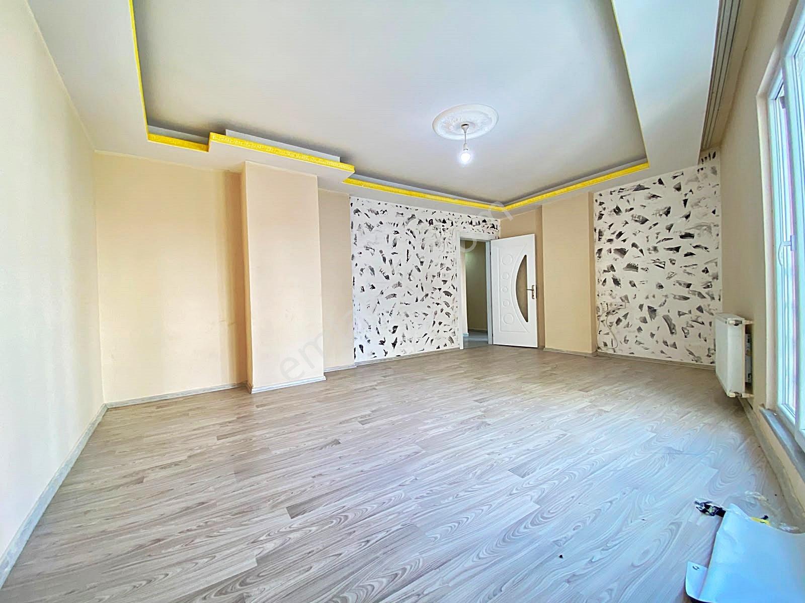 Az-er Yapı'dan Ara Kat 90m2 İskanlı Kombili Satılık 2+1 Daire!!! — fotoğraf 18