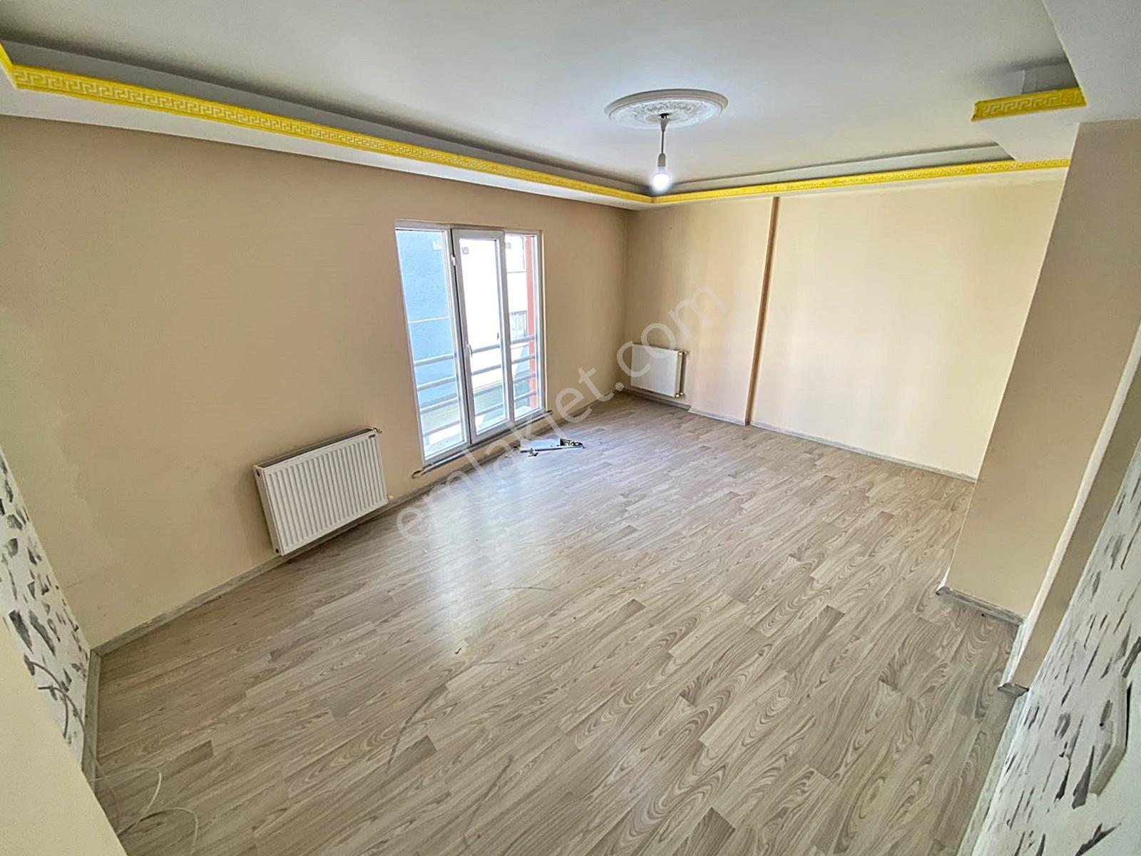 Az-er Yapı'dan Ara Kat 90m2 İskanlı Kombili Satılık 2+1 Daire!!! — fotoğraf 19