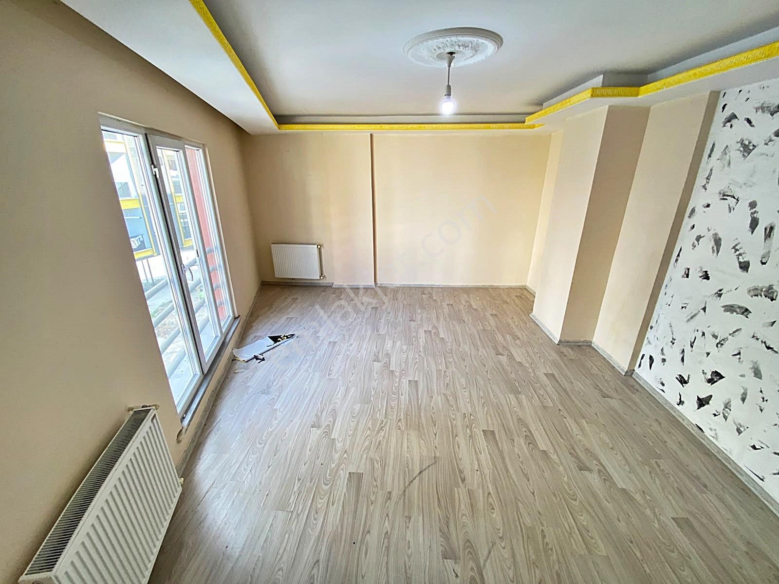 Az-er Yapı'dan Ara Kat 90m2 İskanlı Kombili Satılık 2+1 Daire!!! — fotoğraf 20