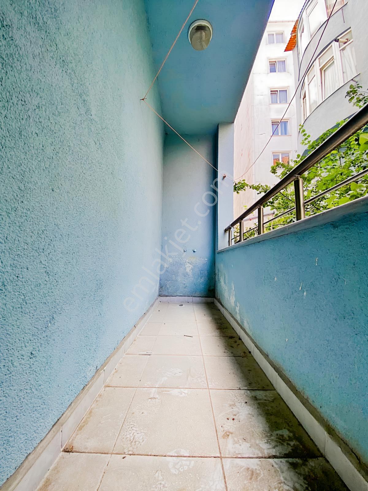 Az-er Yapı'dan Ara Kat 90m2 İskanlı Kombili Satılık 2+1 Daire!!! — fotoğraf 21