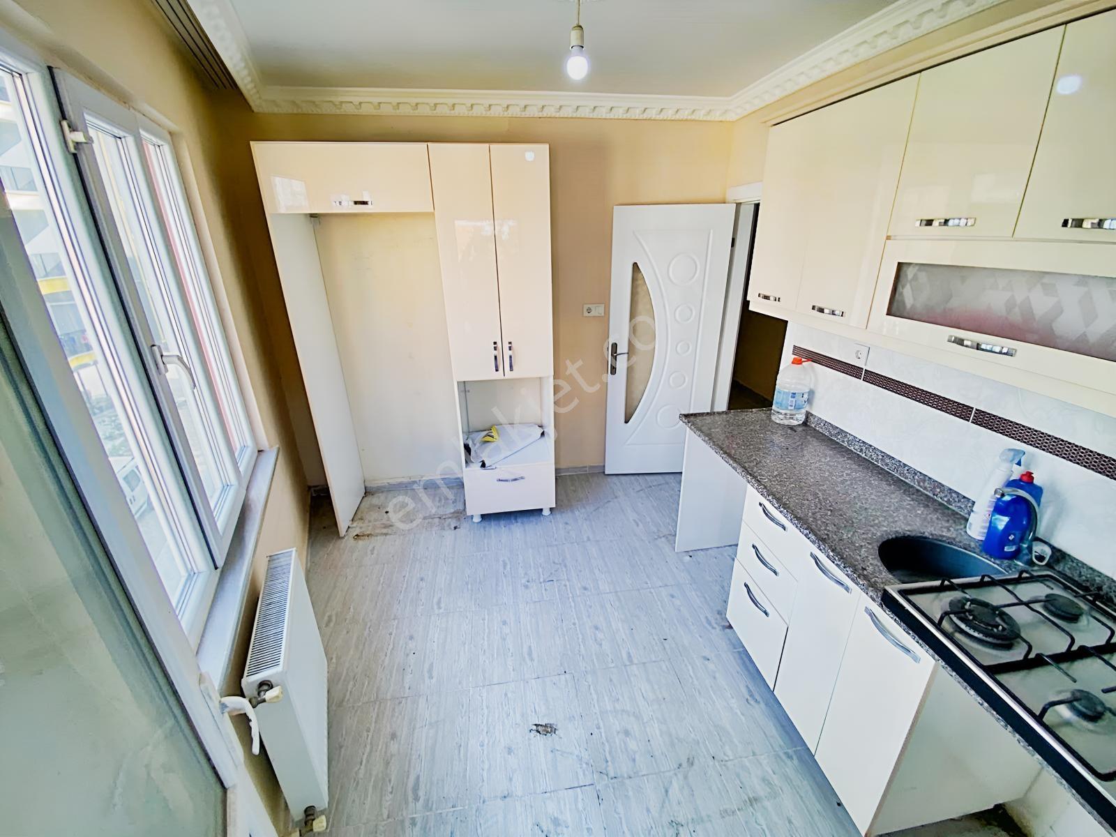 Az-er Yapı'dan Ara Kat 90m2 İskanlı Kombili Satılık 2+1 Daire!!! — fotoğraf 22