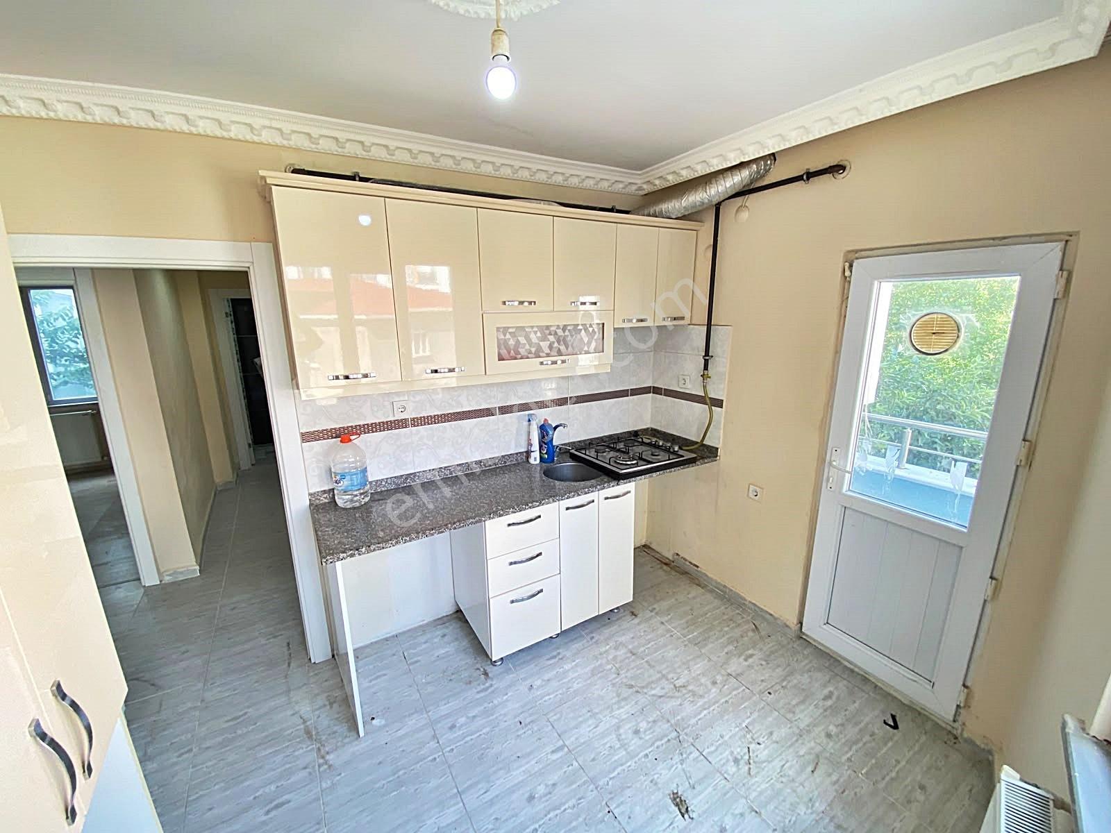 Az-er Yapı'dan Ara Kat 90m2 İskanlı Kombili Satılık 2+1 Daire!!! — fotoğraf 23
