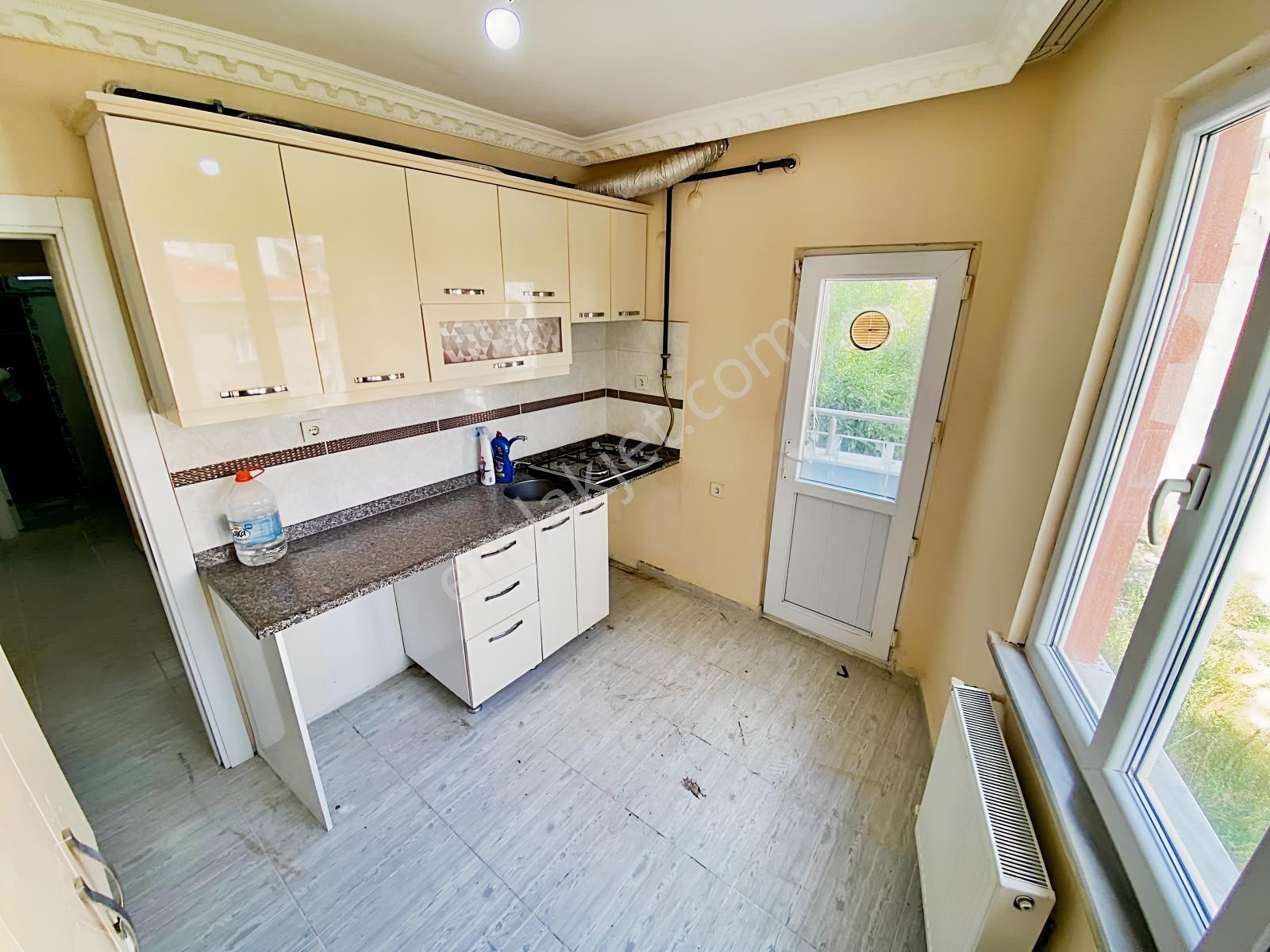 Az-er Yapı'dan Ara Kat 90m2 İskanlı Kombili Satılık 2+1 Daire!!! — fotoğraf 24