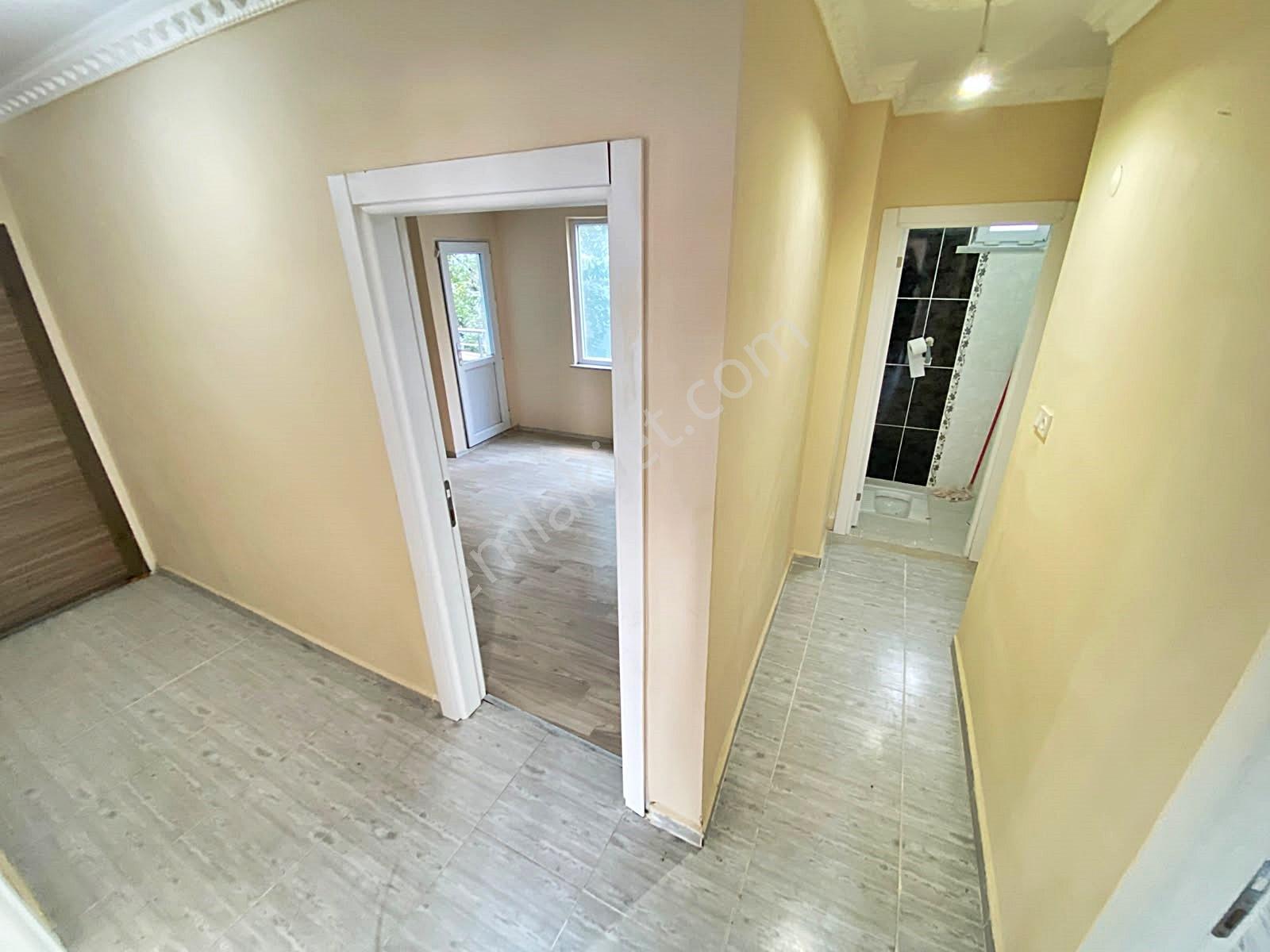 Az-er Yapı'dan Ara Kat 90m2 İskanlı Kombili Satılık 2+1 Daire!!! — fotoğraf 33