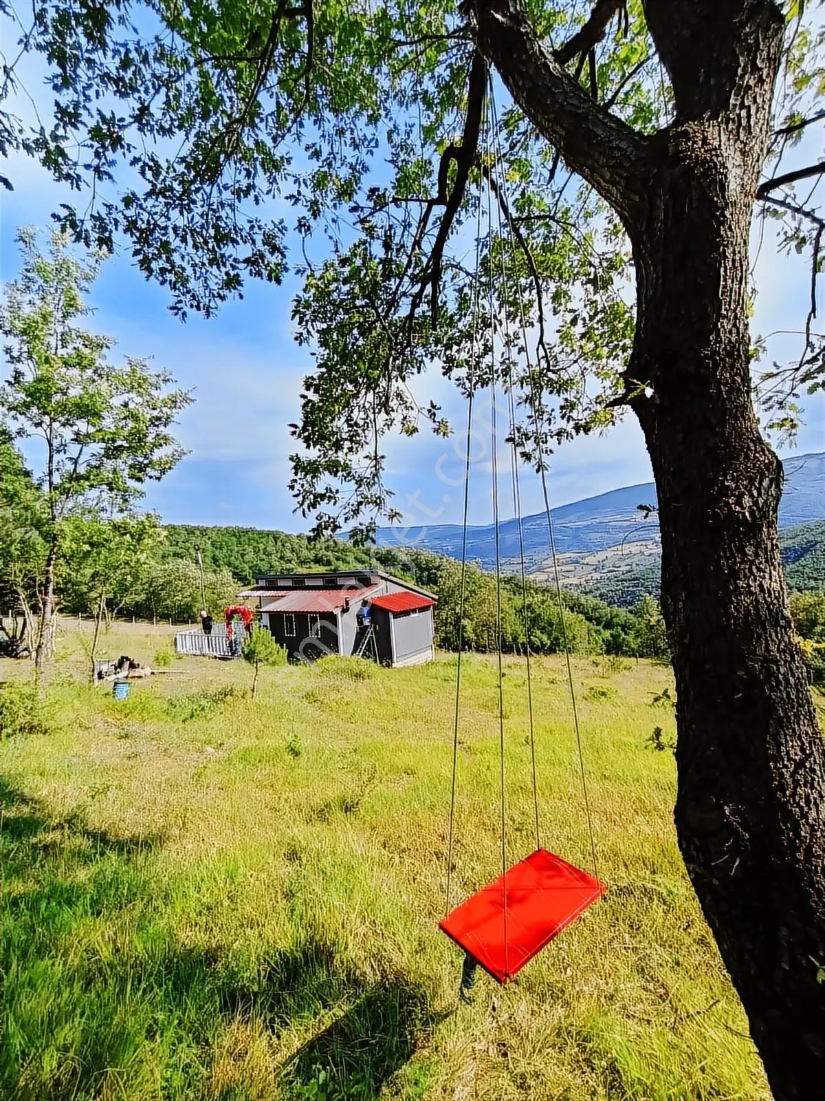 Atakuma 20 Dk | Kocadağ Eteğinde | Doğa İçinde | 4+1 Müstakil — fotoğraf 3