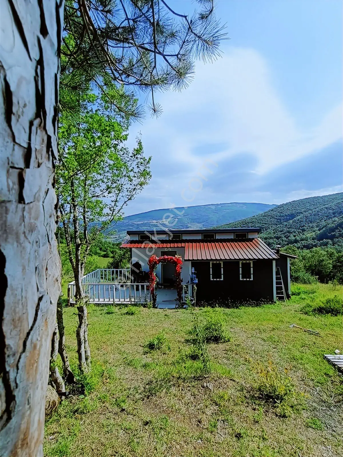 Atakuma 20 Dk | Kocadağ Eteğinde | Doğa İçinde | 4+1 Müstakil — fotoğraf 5