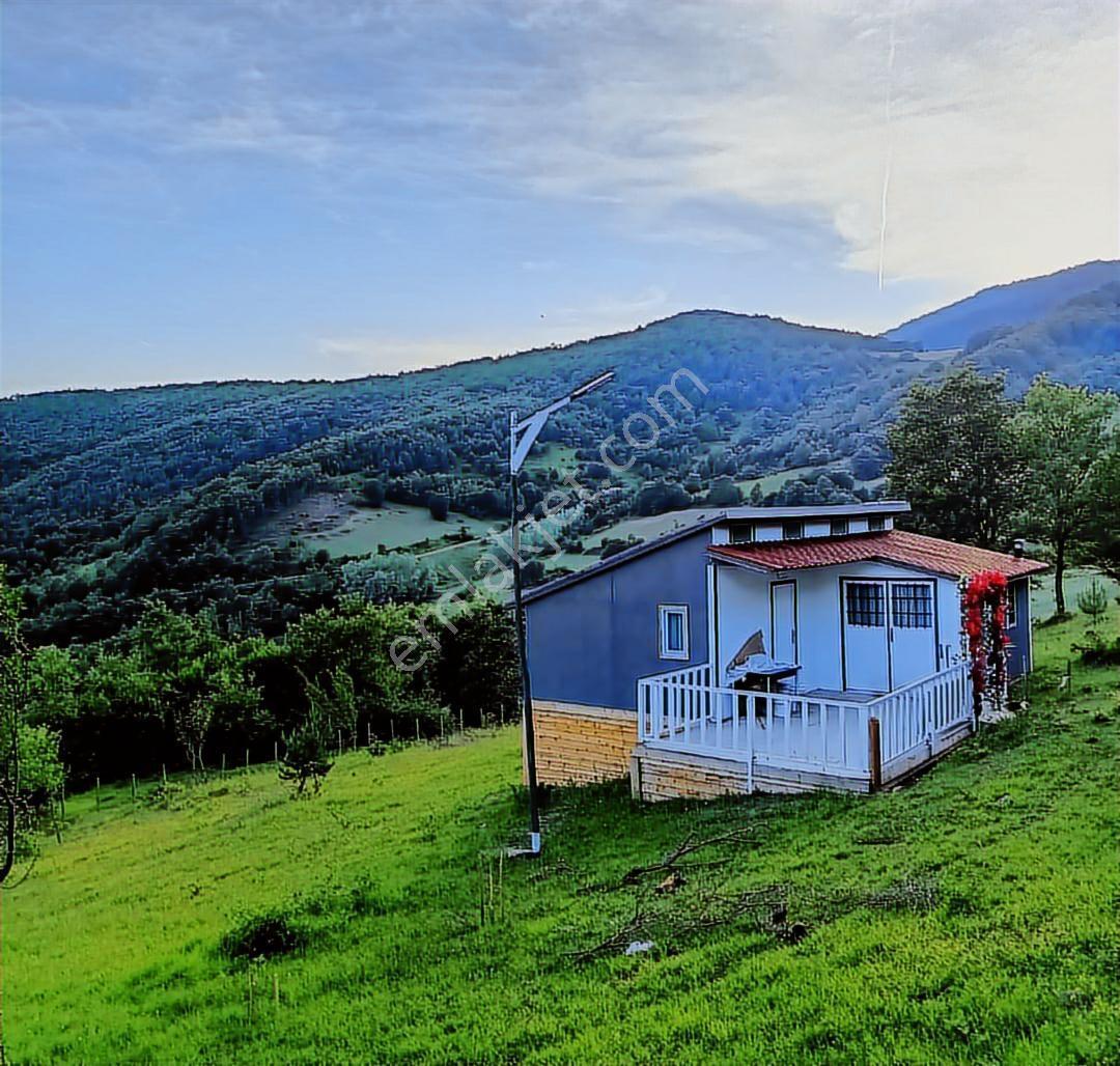 Atakuma 20 Dk | Kocadağ Eteğinde | Doğa İçinde | 4+1 Müstakil — fotoğraf 8