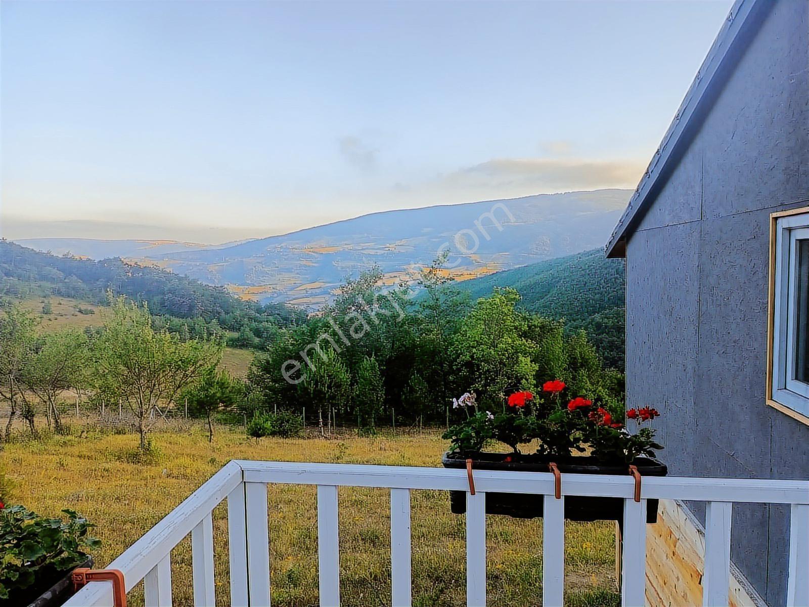 Atakuma 20 Dk | Kocadağ Eteğinde | Doğa İçinde | 4+1 Müstakil — fotoğraf 18
