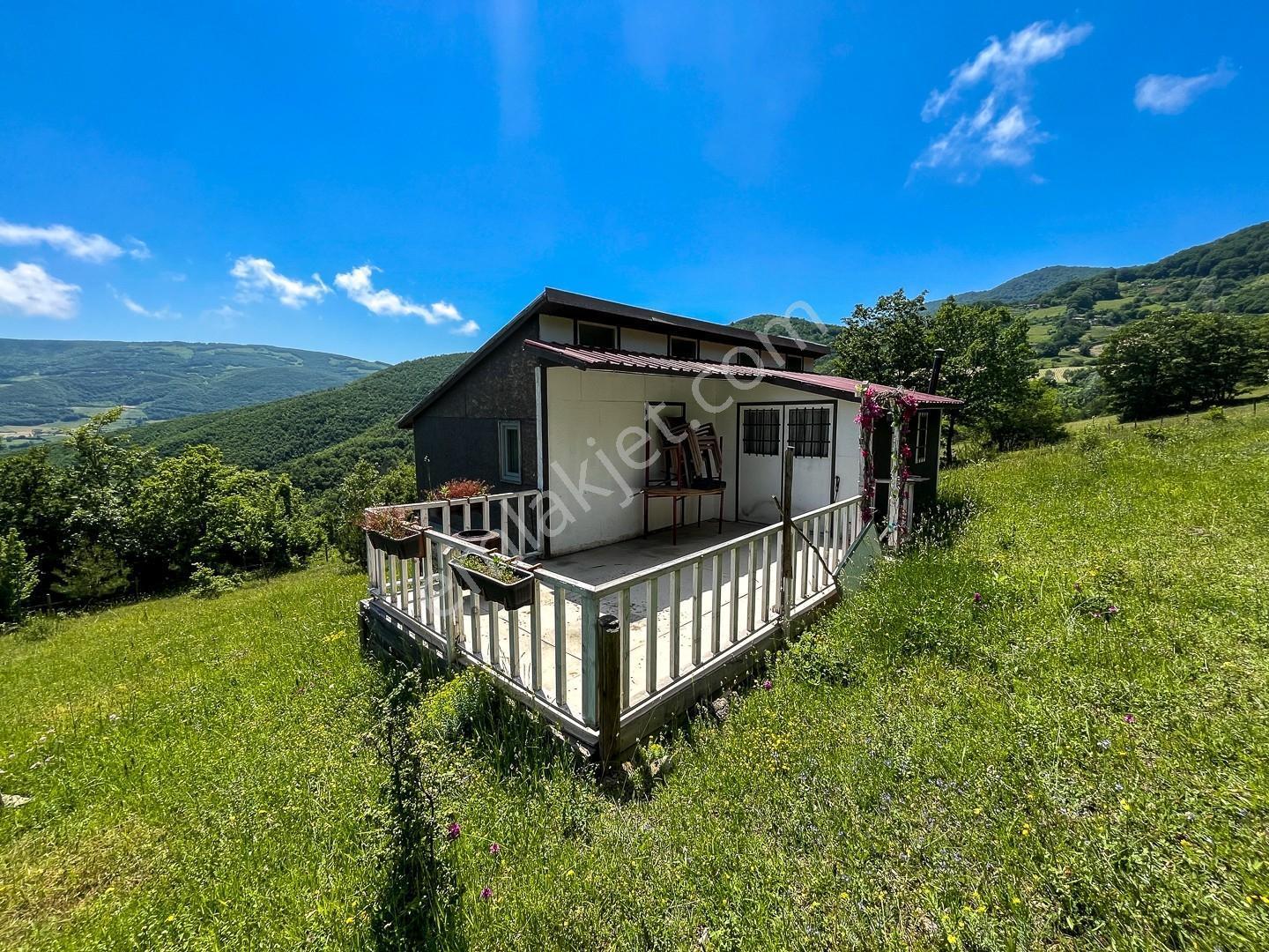 Atakuma 20 Dk | Kocadağ Eteğinde | Doğa İçinde | 4+1 Müstakil — fotoğraf 19