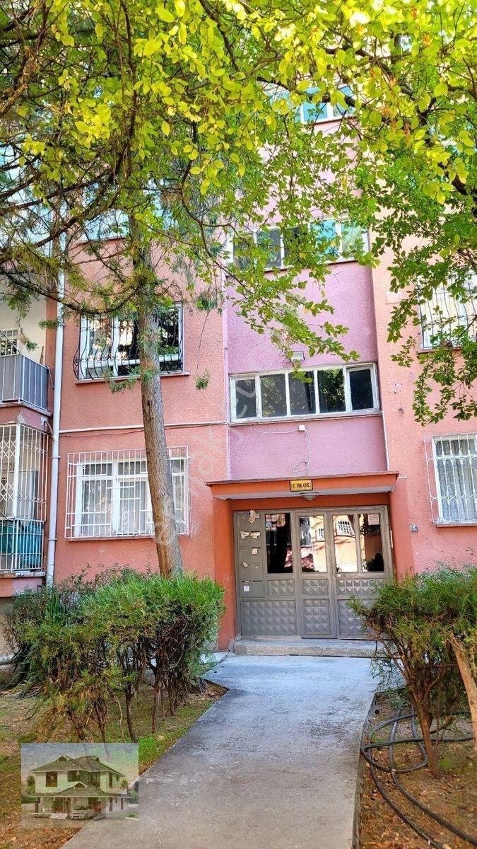 Genç Emlaktan Örnek Mahallesinde Site İçi Meclis Bloklarında Satılık 3+1 Daire — fotoğraf 2