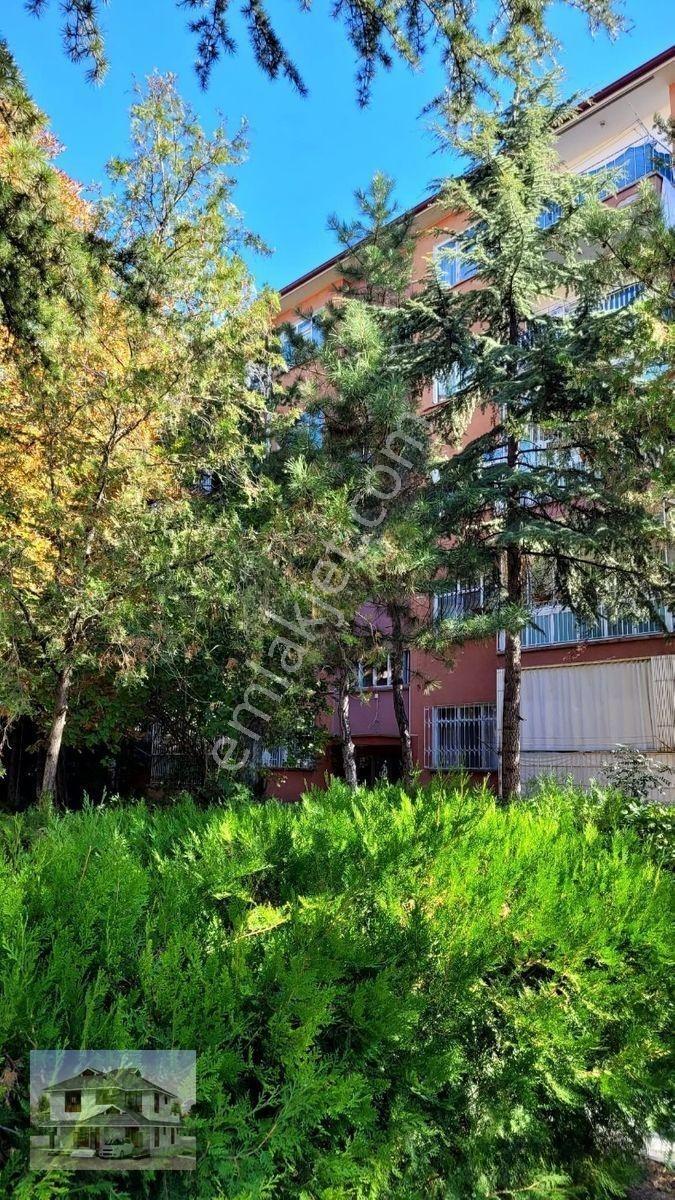 Genç Emlaktan Örnek Mahallesinde Site İçi Meclis Bloklarında Satılık 3+1 Daire — fotoğraf 7