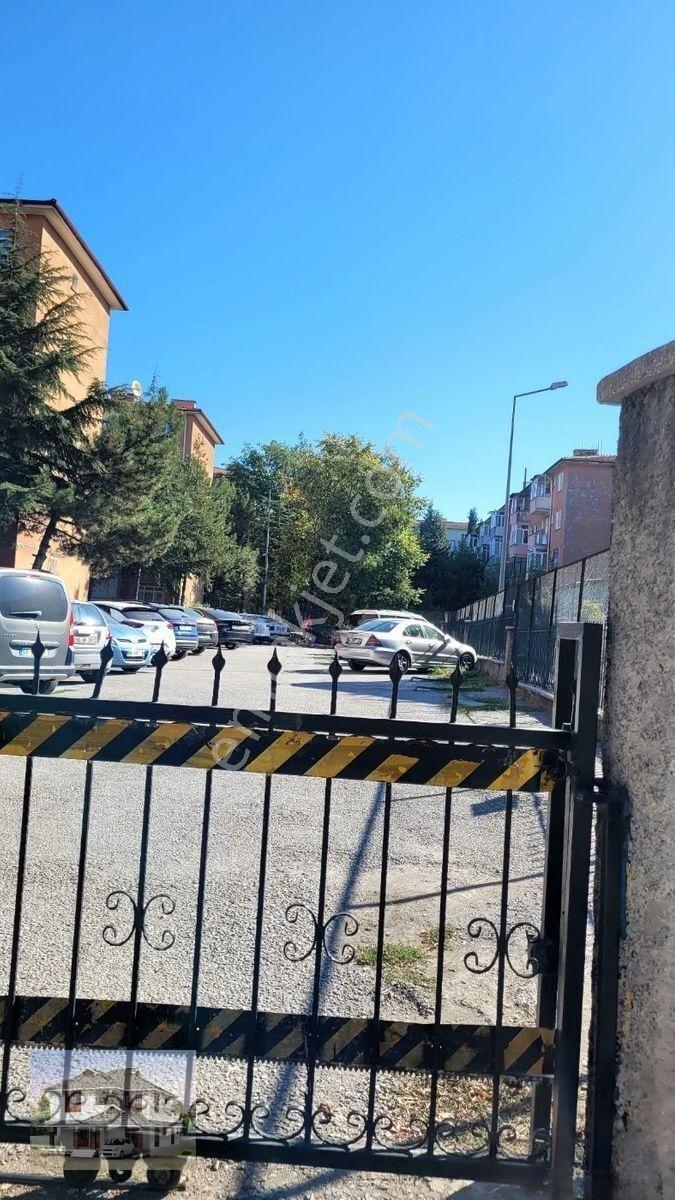 Genç Emlaktan Örnek Mahallesinde Site İçi Meclis Bloklarında Satılık 3+1 Daire — fotoğraf 13