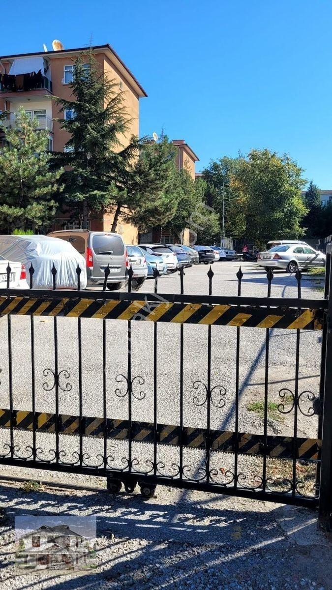 Genç Emlaktan Örnek Mahallesinde Site İçi Meclis Bloklarında Satılık 3+1 Daire — fotoğraf 15