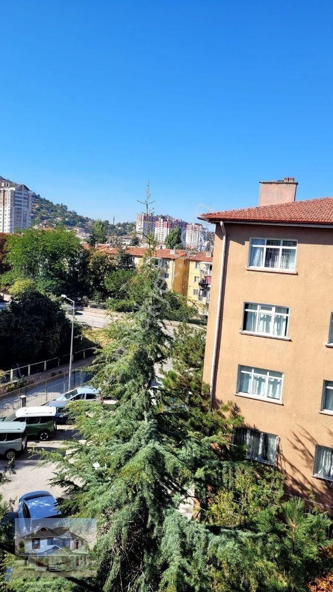 Genç Emlaktan Örnek Mahallesinde Site İçi Meclis Bloklarında Satılık 3+1 Daire — fotoğraf 24