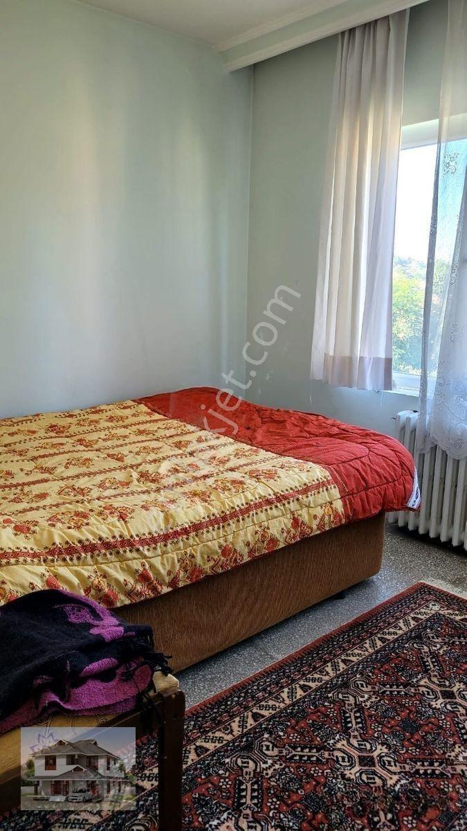 Genç Emlaktan Örnek Mahallesinde Site İçi Meclis Bloklarında Satılık 3+1 Daire — fotoğraf 26