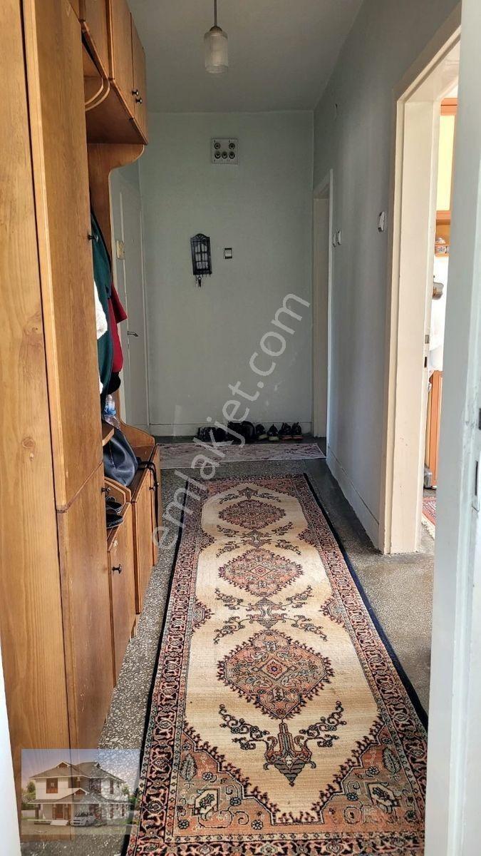 Genç Emlaktan Örnek Mahallesinde Site İçi Meclis Bloklarında Satılık 3+1 Daire — fotoğraf 31