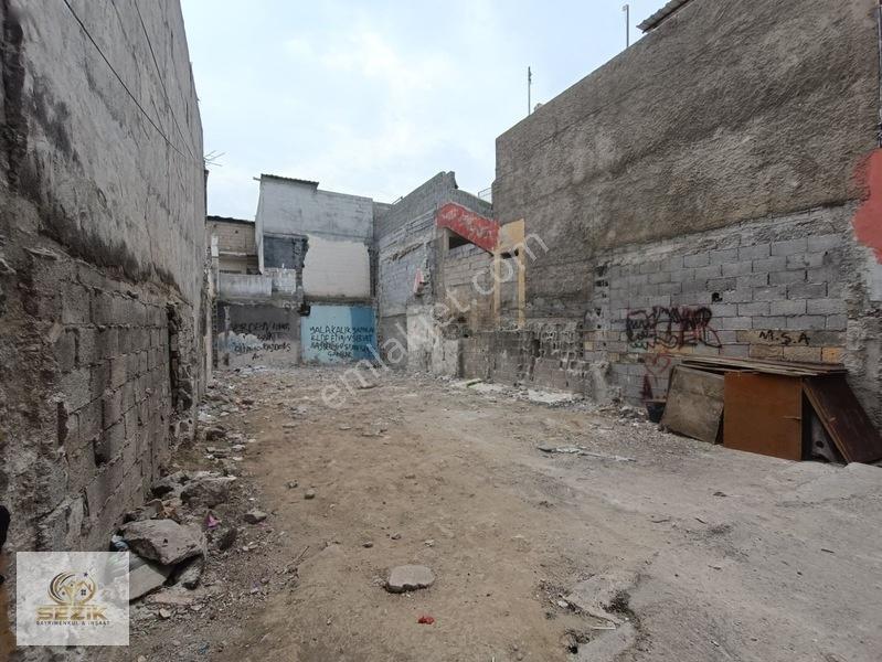 Barbaros Mahallesi Çarşamba Pazarı Civarı 130 Mtr Satılık Arsa — fotoğraf 2