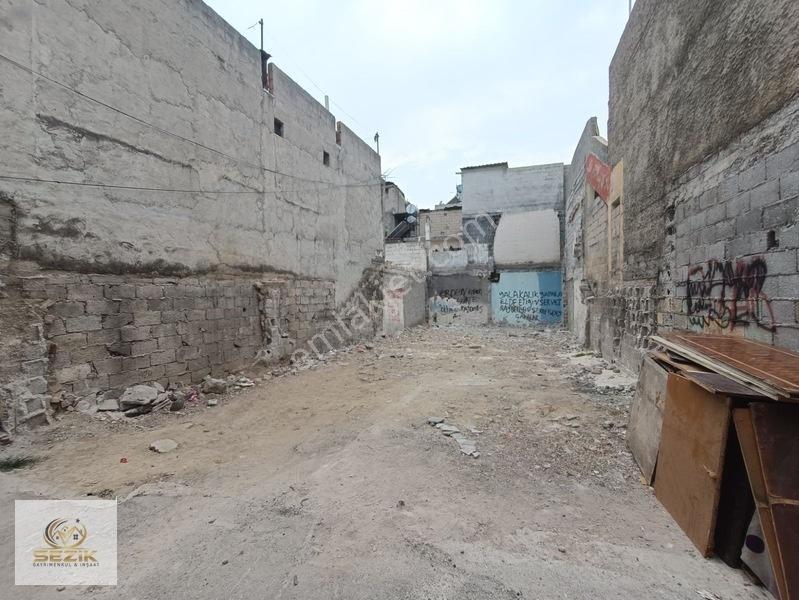 Barbaros Mahallesi Çarşamba Pazarı Civarı 130 Mtr Satılık Arsa — fotoğraf 5