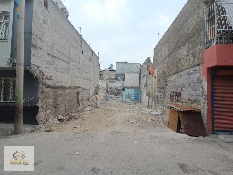 Barbaros Mahallesi Çarşamba Pazarı Civarı 130 Mtr Satılık Arsa — fotoğraf 6