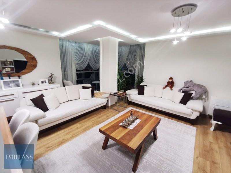 Bostanlı Villalar Semti Park Cephe Ara Kat Köşe 3+1 Daire — fotoğraf 3