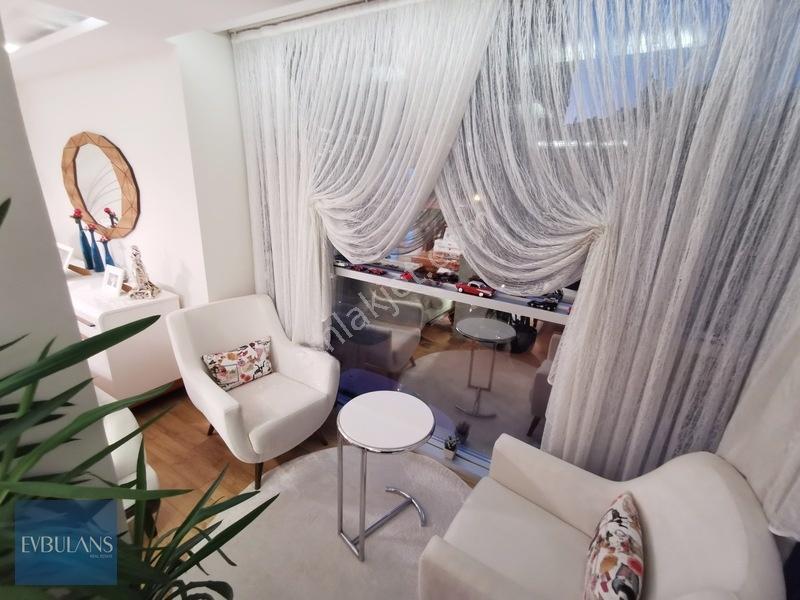 Bostanlı Villalar Semti Park Cephe Ara Kat Köşe 3+1 Daire — fotoğraf 5