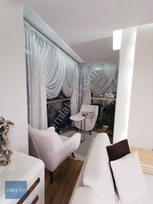 Bostanlı Villalar Semti Park Cephe Ara Kat Köşe 3+1 Daire — fotoğraf 6