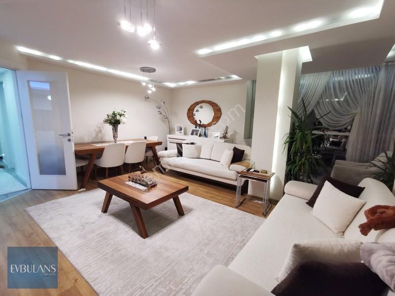 Bostanlı Villalar Semti Park Cephe Ara Kat Köşe 3+1 Daire — fotoğraf 7