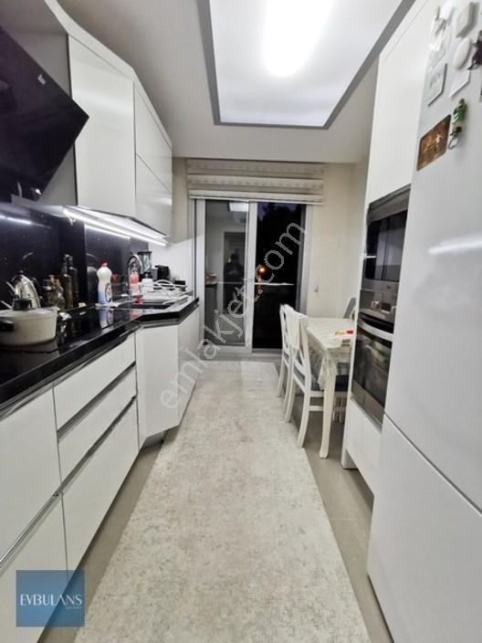Bostanlı Villalar Semti Park Cephe Ara Kat Köşe 3+1 Daire — fotoğraf 9
