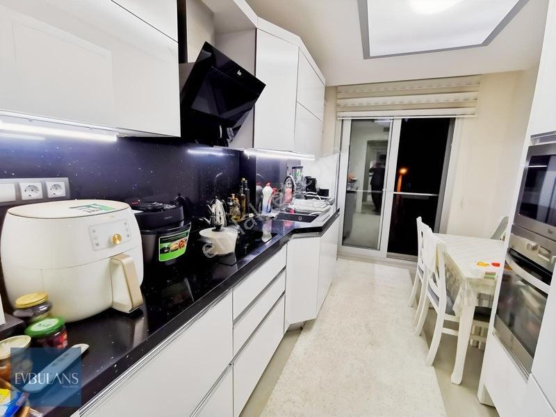 Bostanlı Villalar Semti Park Cephe Ara Kat Köşe 3+1 Daire — fotoğraf 11