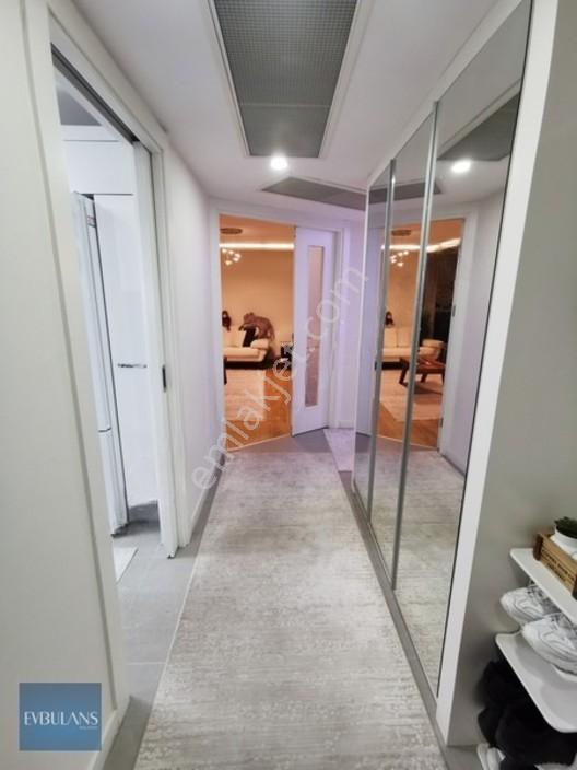 Bostanlı Villalar Semti Park Cephe Ara Kat Köşe 3+1 Daire — fotoğraf 13