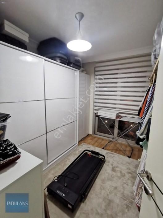 Bostanlı Villalar Semti Park Cephe Ara Kat Köşe 3+1 Daire — fotoğraf 14