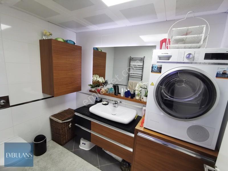 Bostanlı Villalar Semti Park Cephe Ara Kat Köşe 3+1 Daire — fotoğraf 16