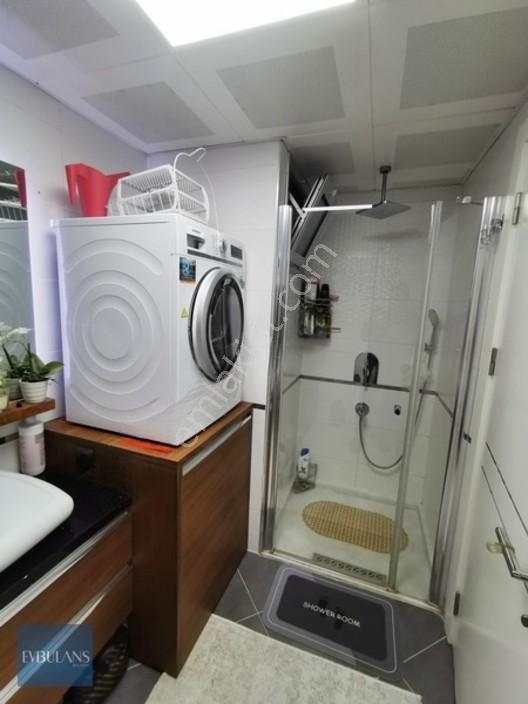Bostanlı Villalar Semti Park Cephe Ara Kat Köşe 3+1 Daire — fotoğraf 17