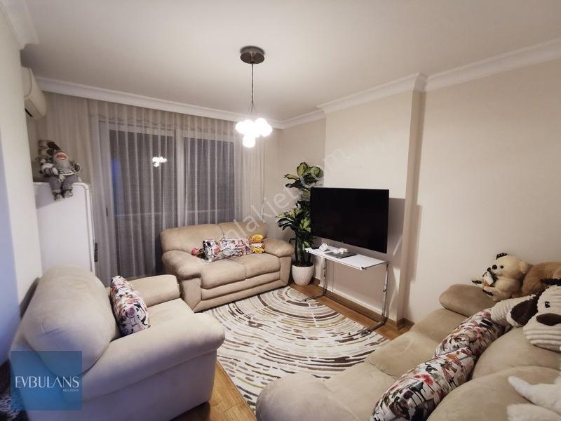 Bostanlı Villalar Semti Park Cephe Ara Kat Köşe 3+1 Daire — fotoğraf 18
